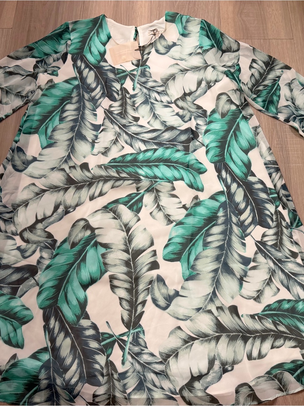 eva mendes (size xs)